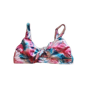 Womens Swim Top By Splendid, Size Mexium, New Without Tag